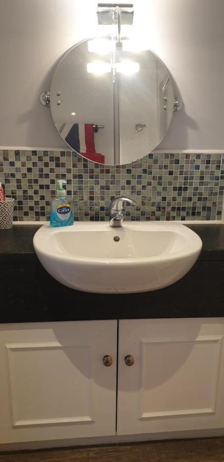 Cosy Apartment In Popular Harbour Town Kirkcudbright Eksteriør bilde