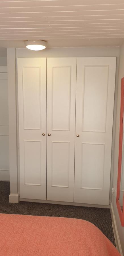 Cosy Apartment In Popular Harbour Town Kirkcudbright Eksteriør bilde