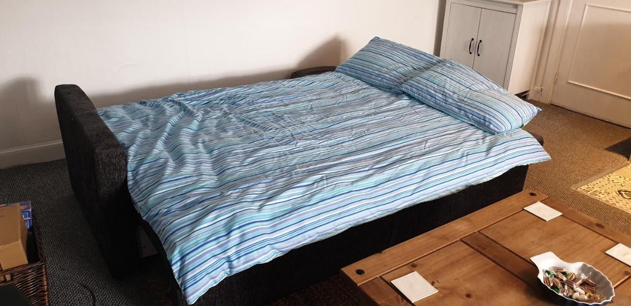 Cosy Apartment In Popular Harbour Town Kirkcudbright Eksteriør bilde