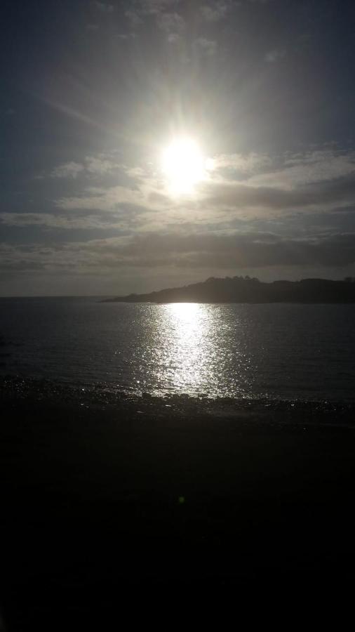 Cosy Apartment In Popular Harbour Town Kirkcudbright Eksteriør bilde