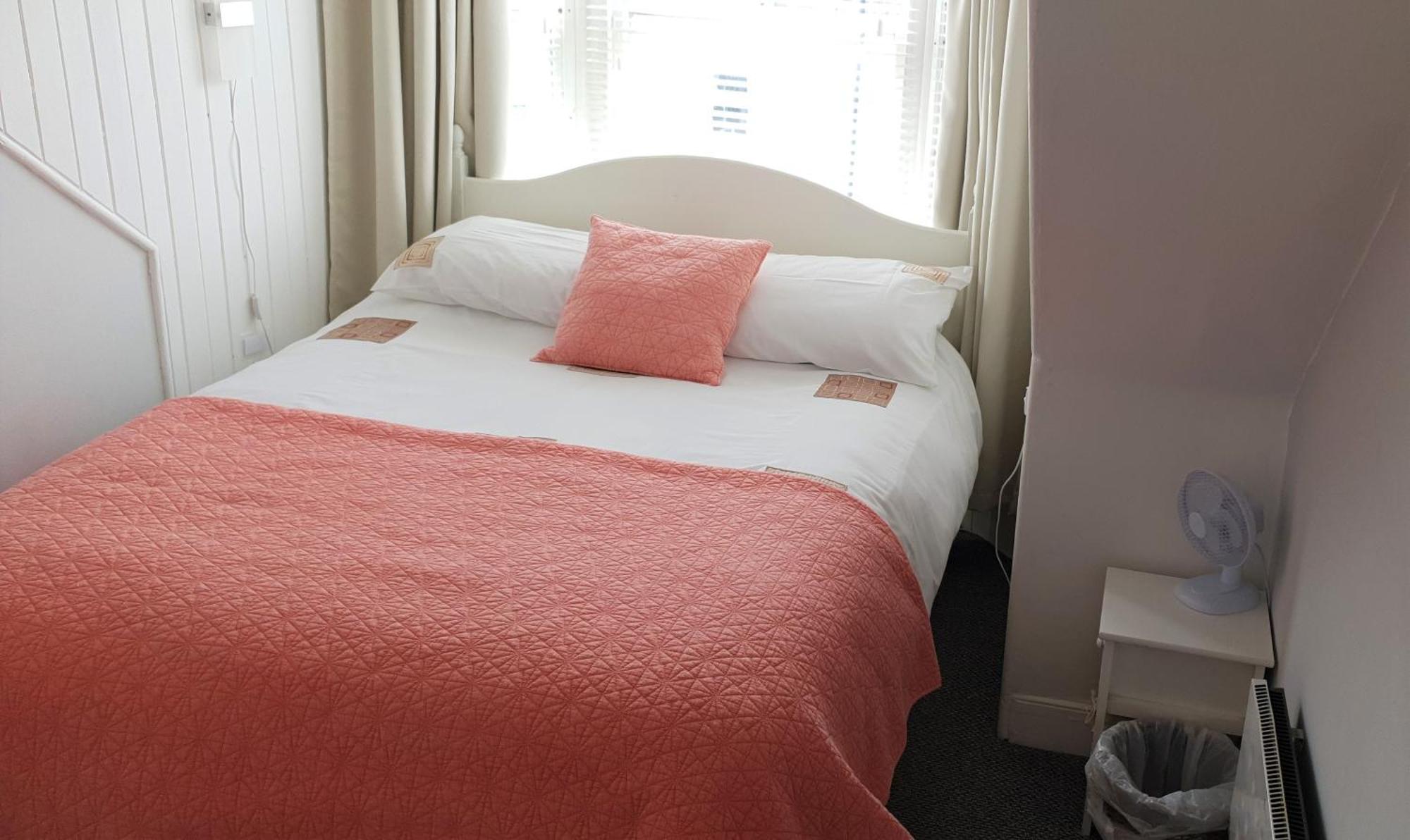 Cosy Apartment In Popular Harbour Town Kirkcudbright Eksteriør bilde