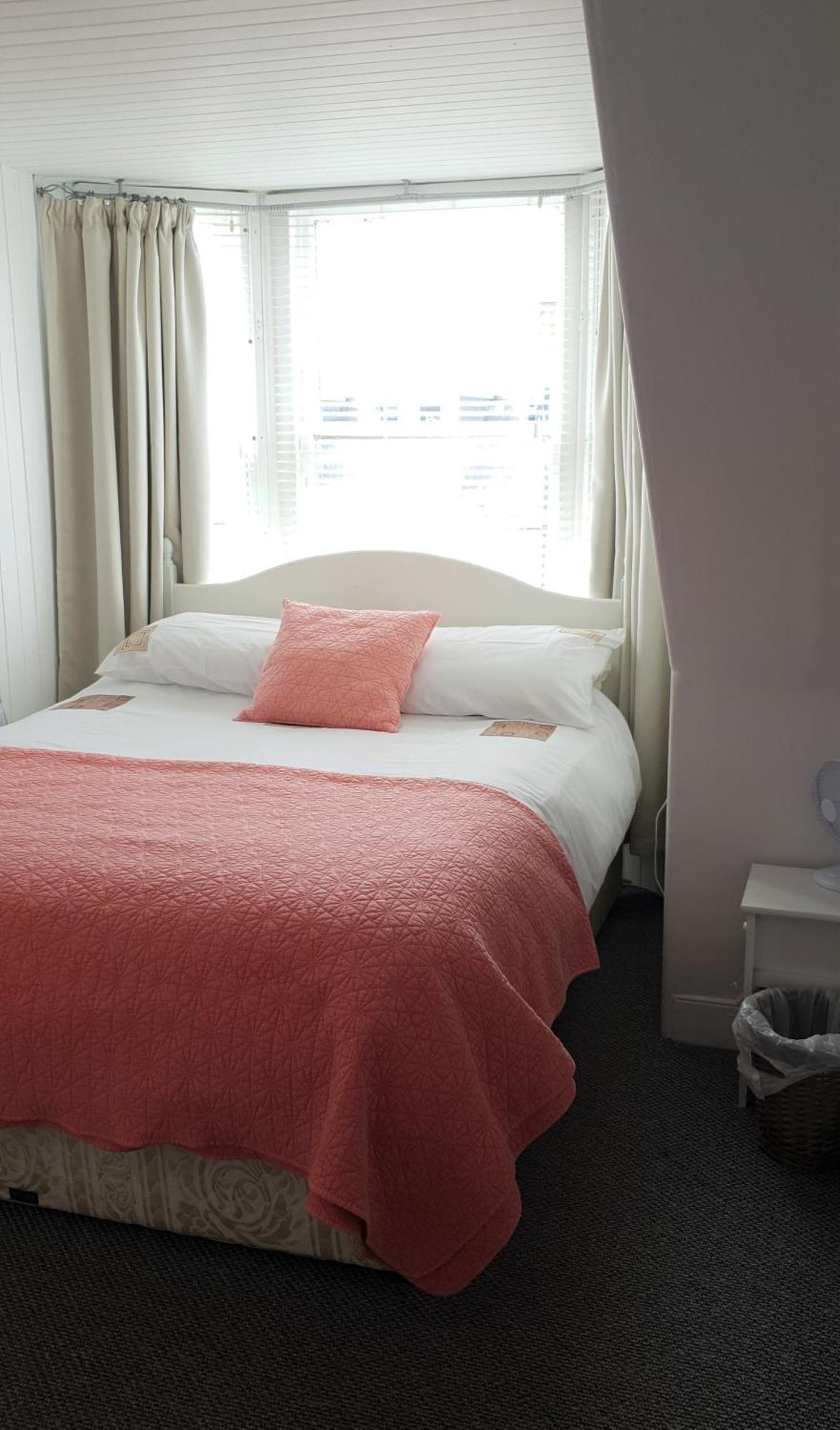 Cosy Apartment In Popular Harbour Town Kirkcudbright Eksteriør bilde